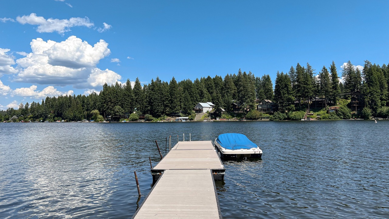 Photo of Outdoor in Rathdrum