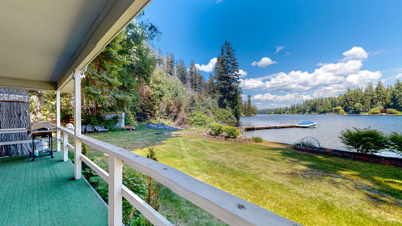 Photo of Outdoor in Rathdrum