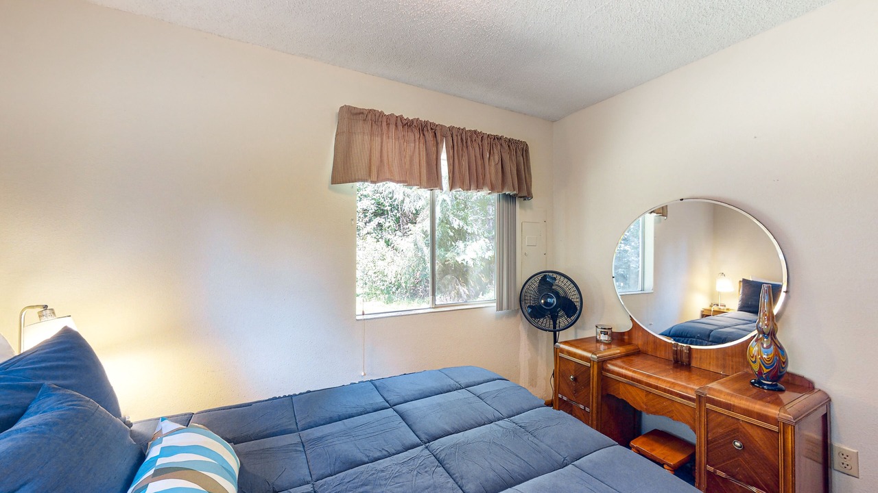 Photo of Bedroom in Rathdrum