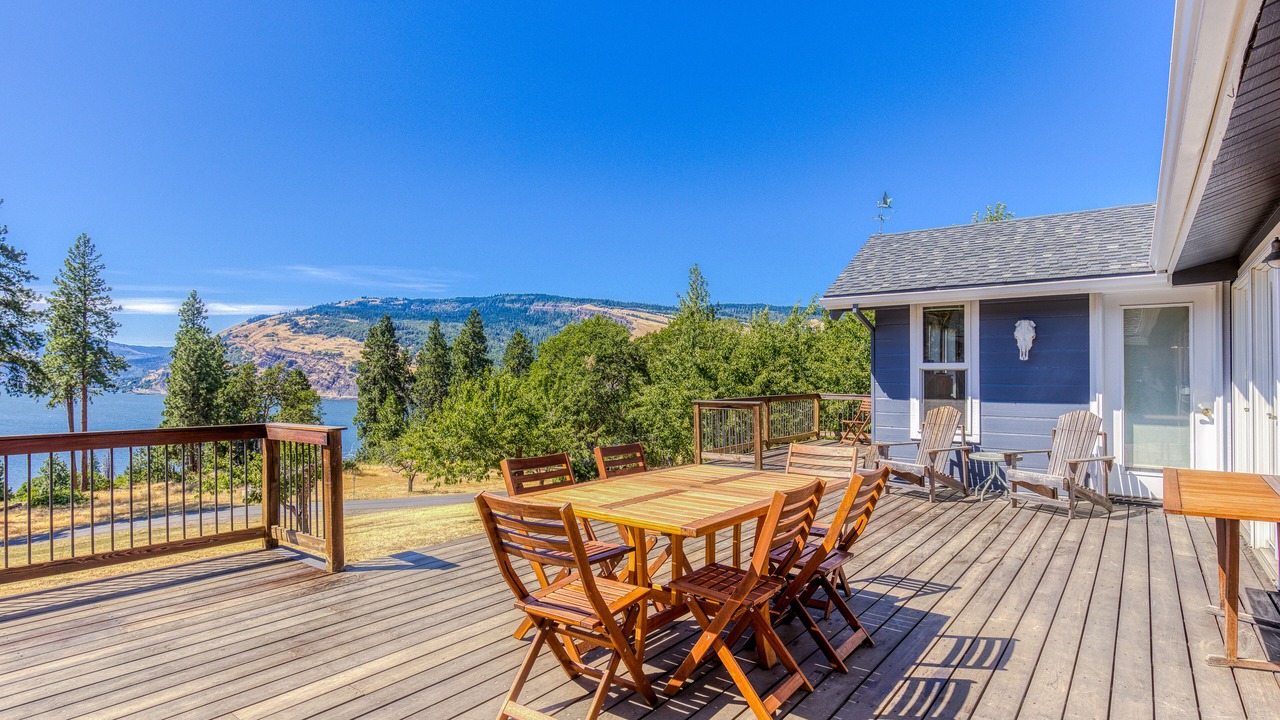 Photo of Outdoor in Mosier