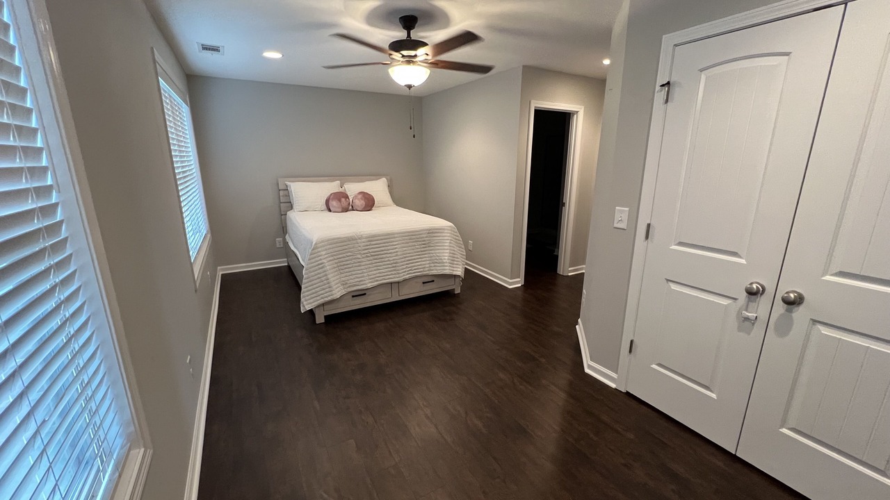 Photo of Bedroom in Lebanon