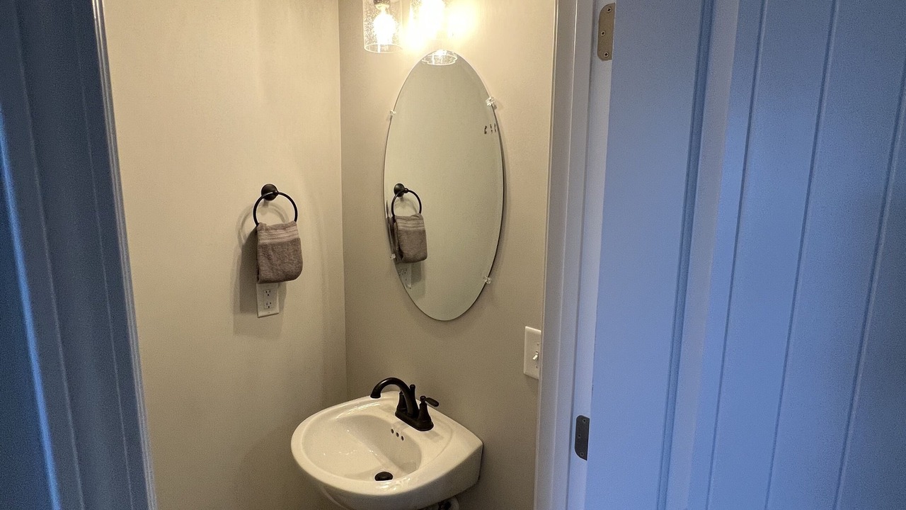 Photo of Bathroom in Lebanon