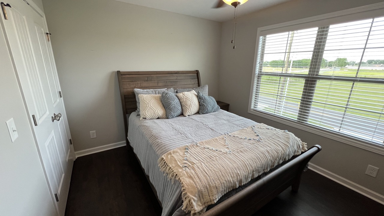 Photo of Bedroom in Lebanon