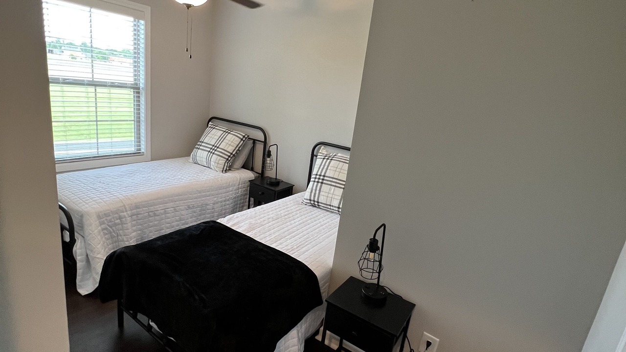 Photo of Bedroom in Lebanon
