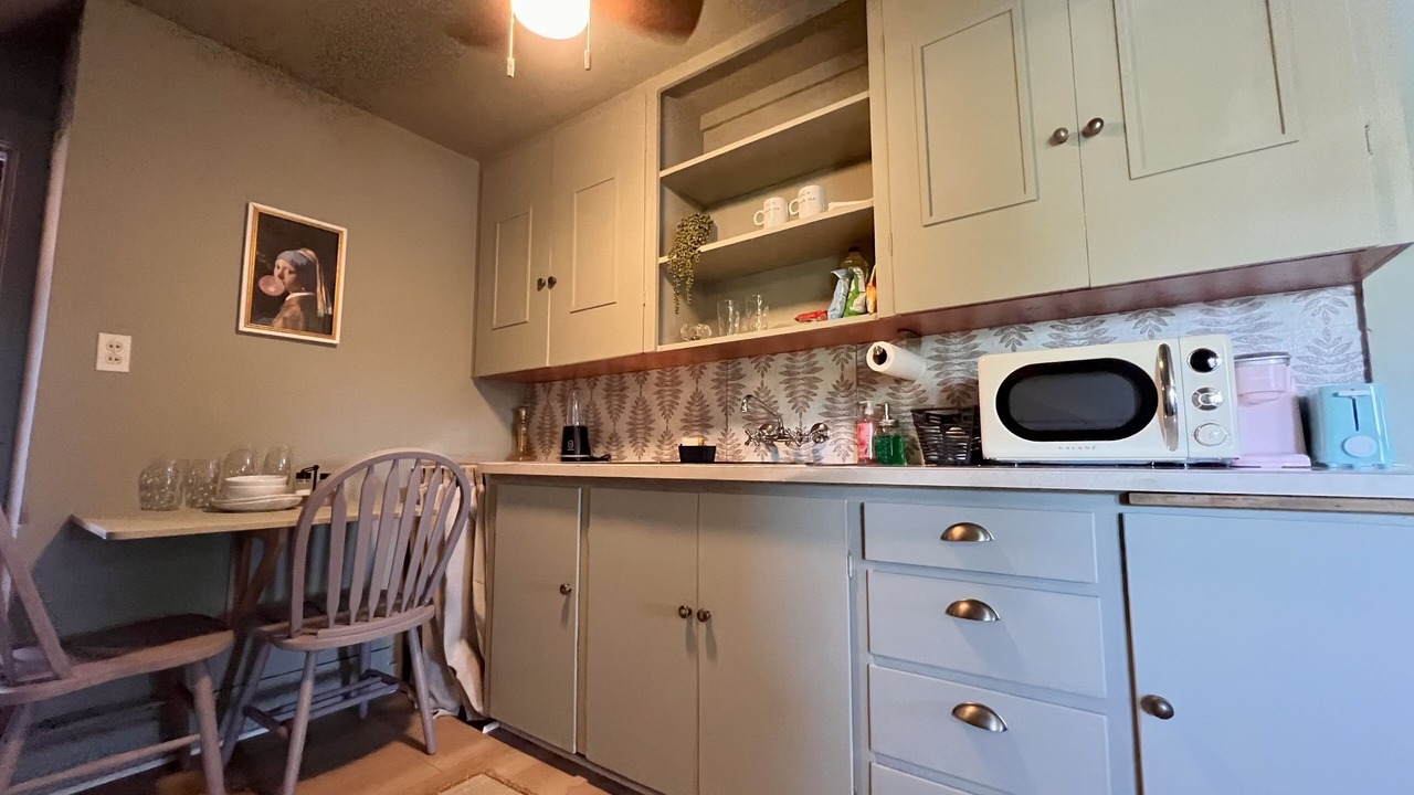 Photo of Kitchen in Ridgefield