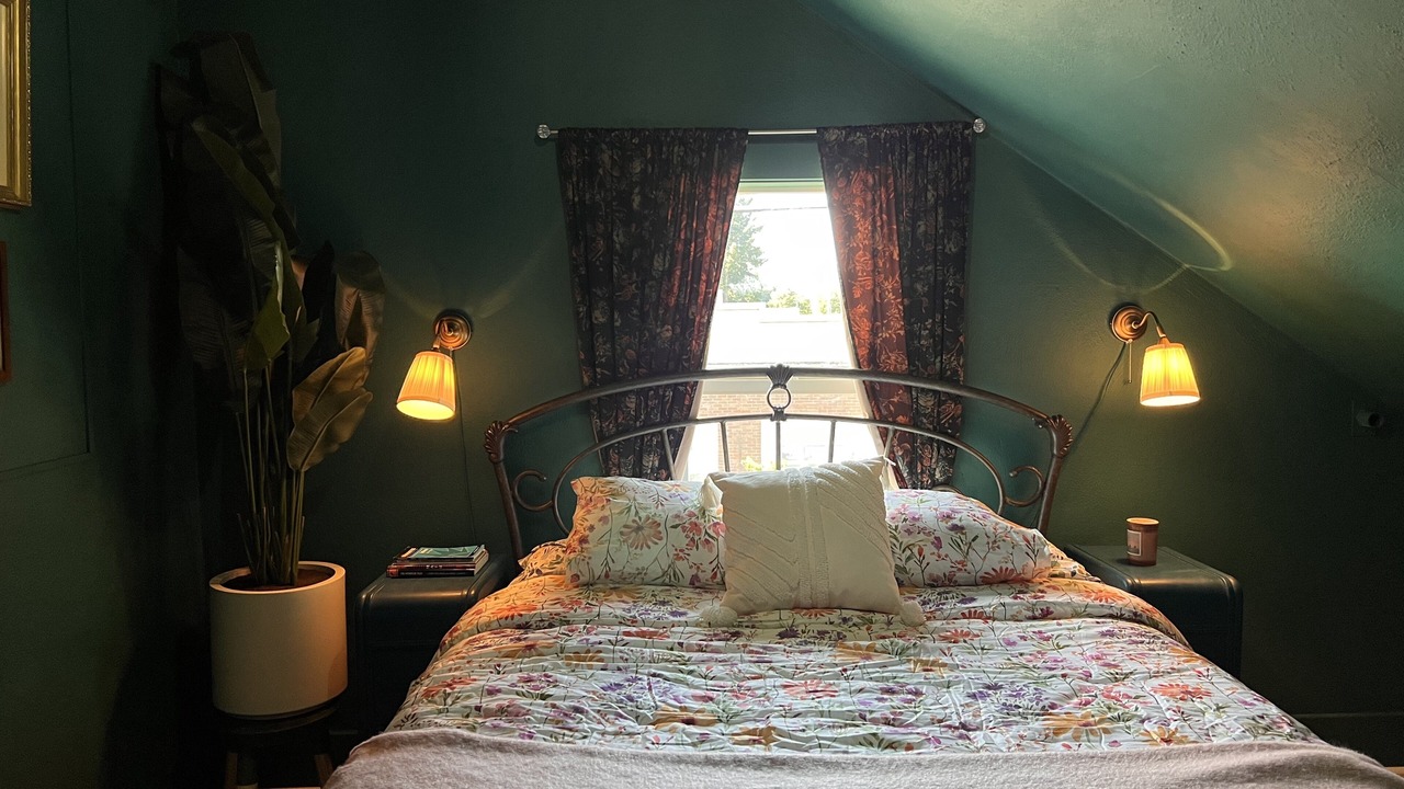 Photo of Bedroom in Ridgefield