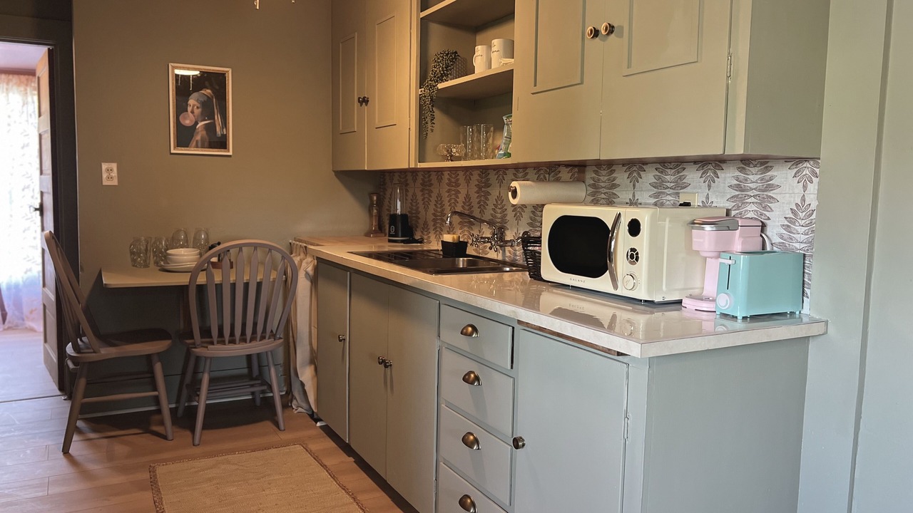 Photo of Kitchen in Ridgefield