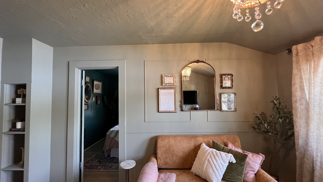 Photo of Livingroom in Ridgefield