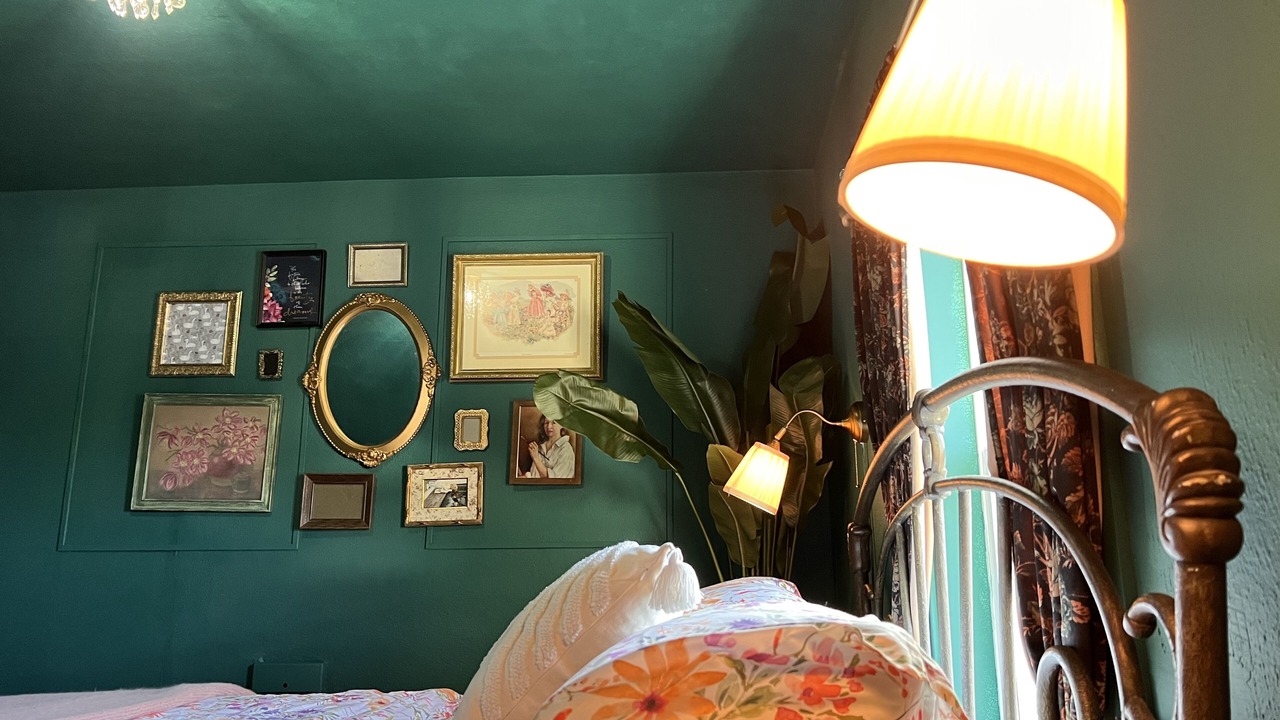 Photo of Bedroom in Ridgefield
