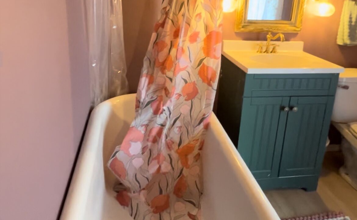 Photo of Bathroom in Ridgefield
