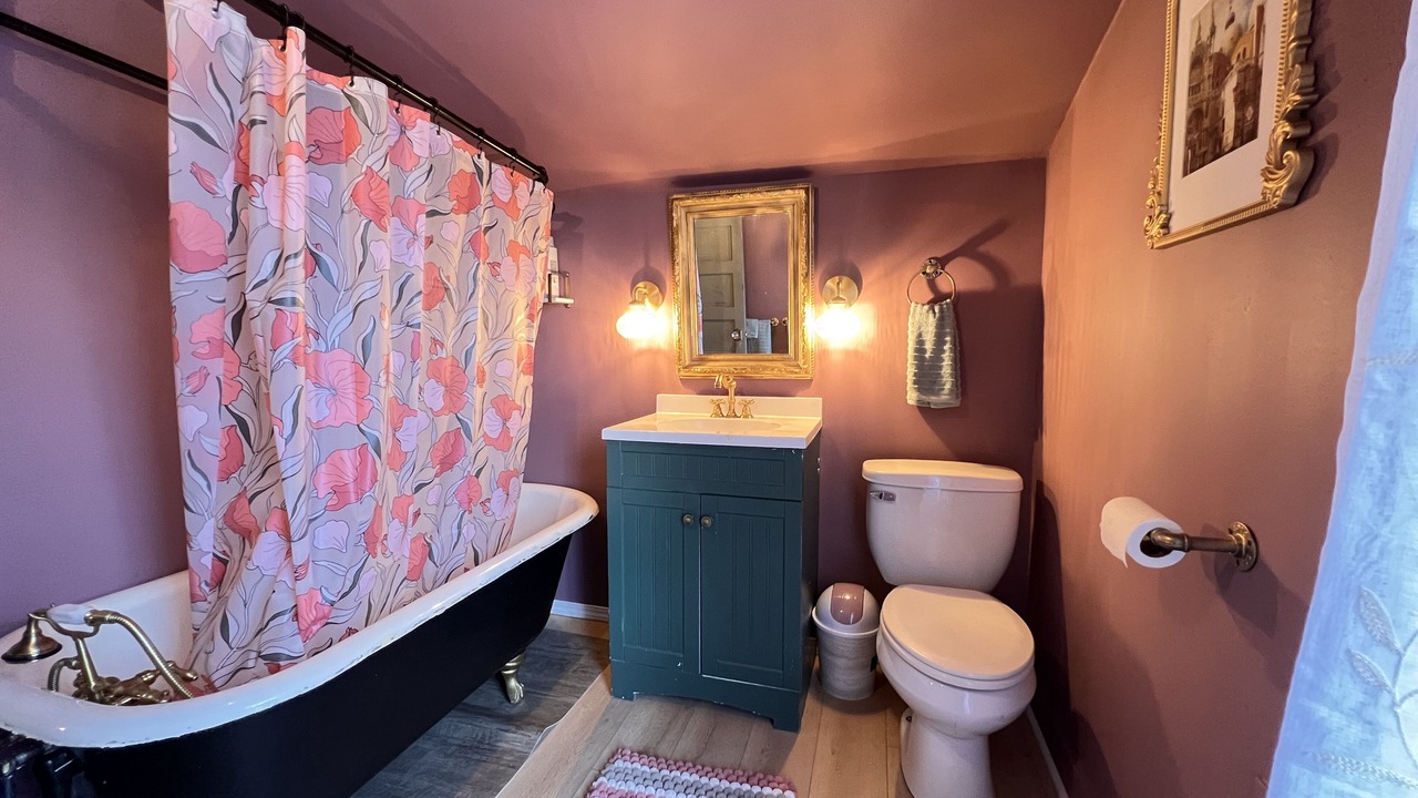 Photo of Bathroom in Ridgefield