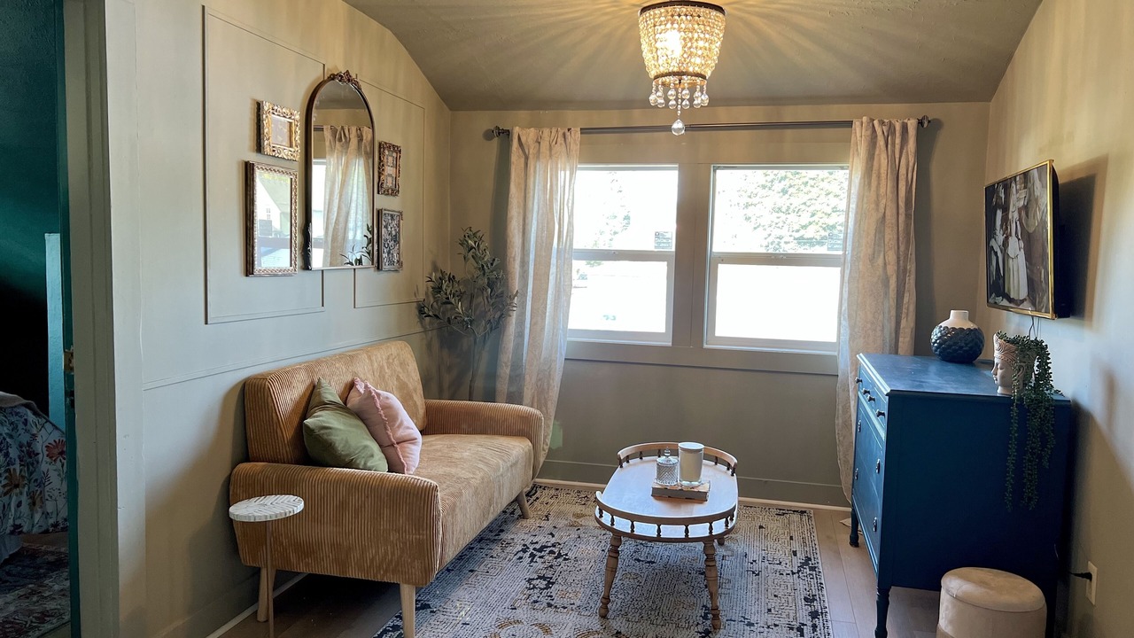 Photo of Livingroom in Ridgefield