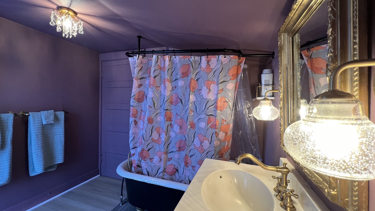 Photo of Bathroom in Ridgefield