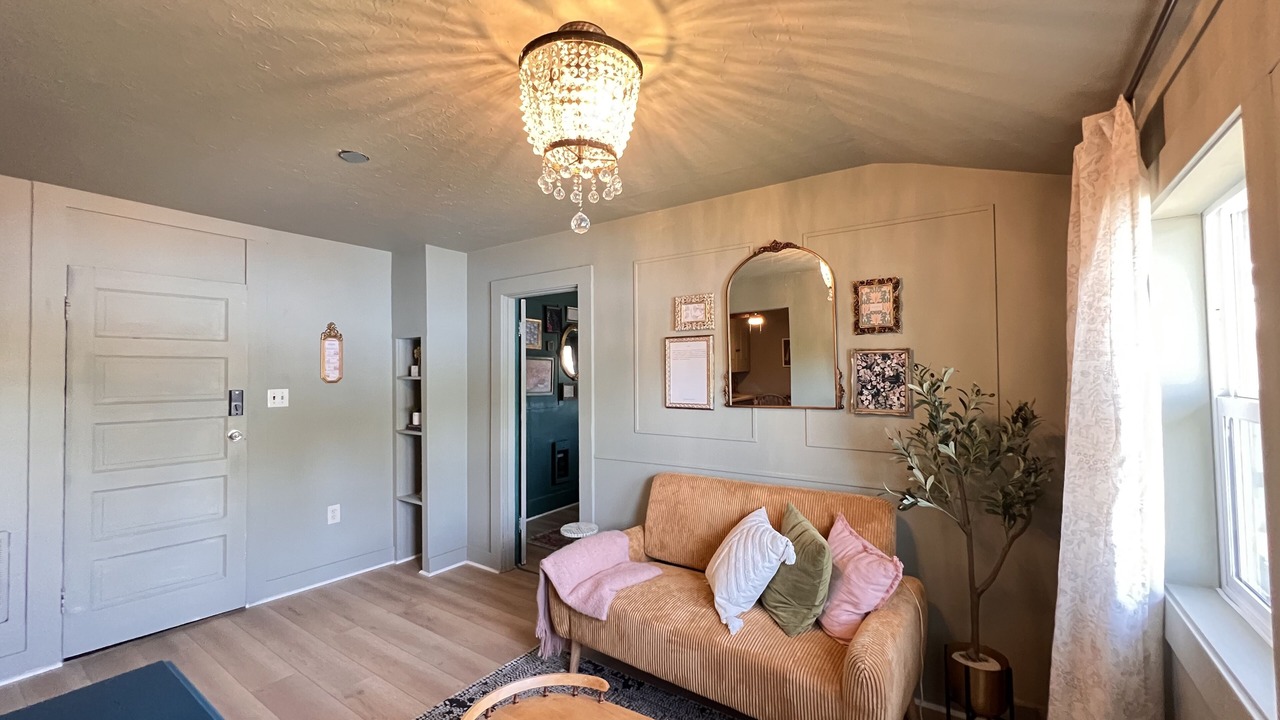 Photo of Livingroom in Ridgefield