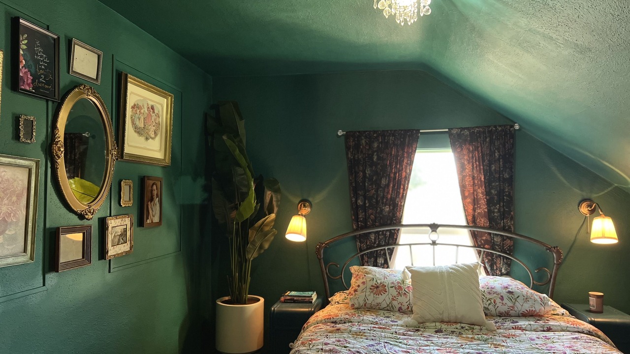 Photo of Bedroom in Ridgefield