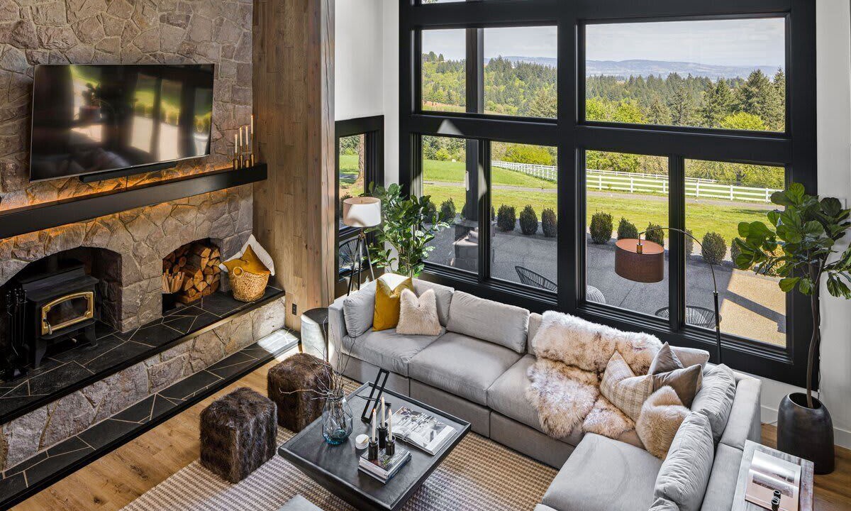Photo of Livingroom in Dundee