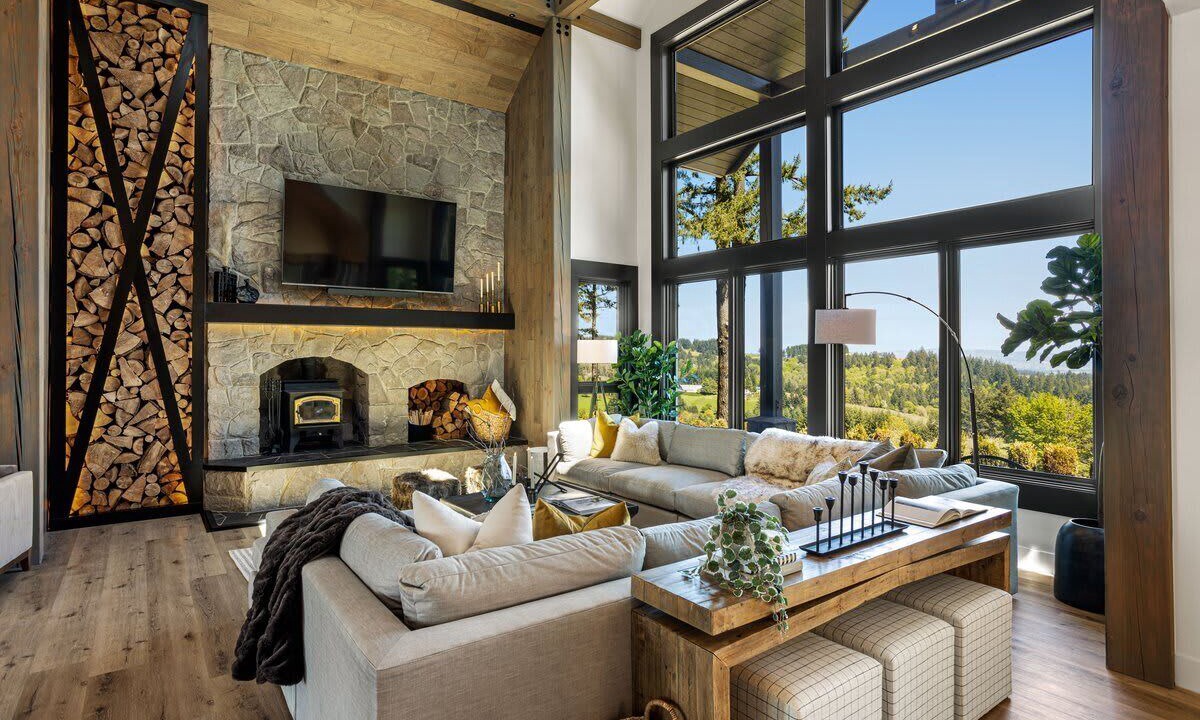Photo of Livingroom in Dundee