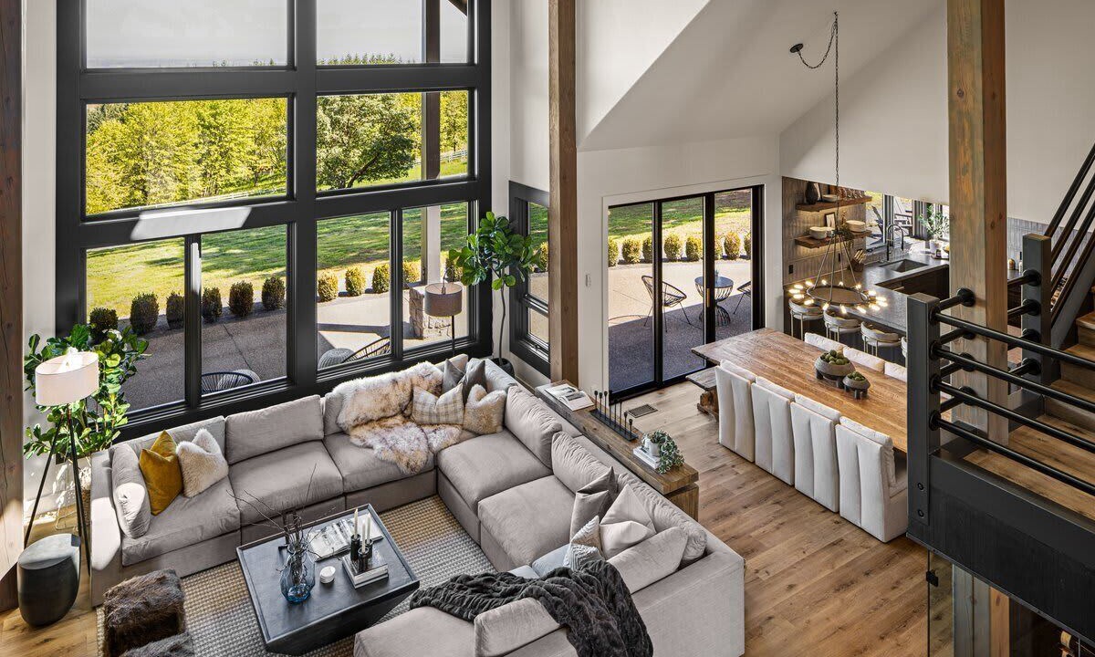 Photo of Livingroom in Dundee