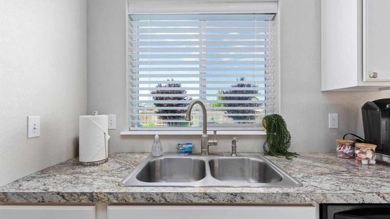Photo of Kitchen in Caldwell