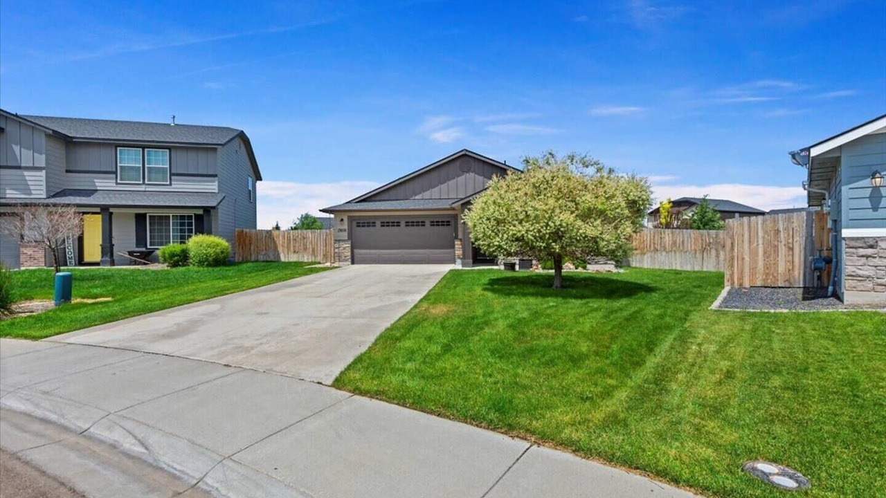 Photo of Outdoor in Caldwell