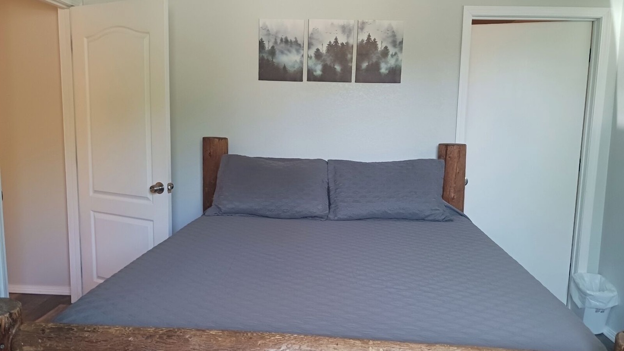 Photo of Bedroom in Amanda Park