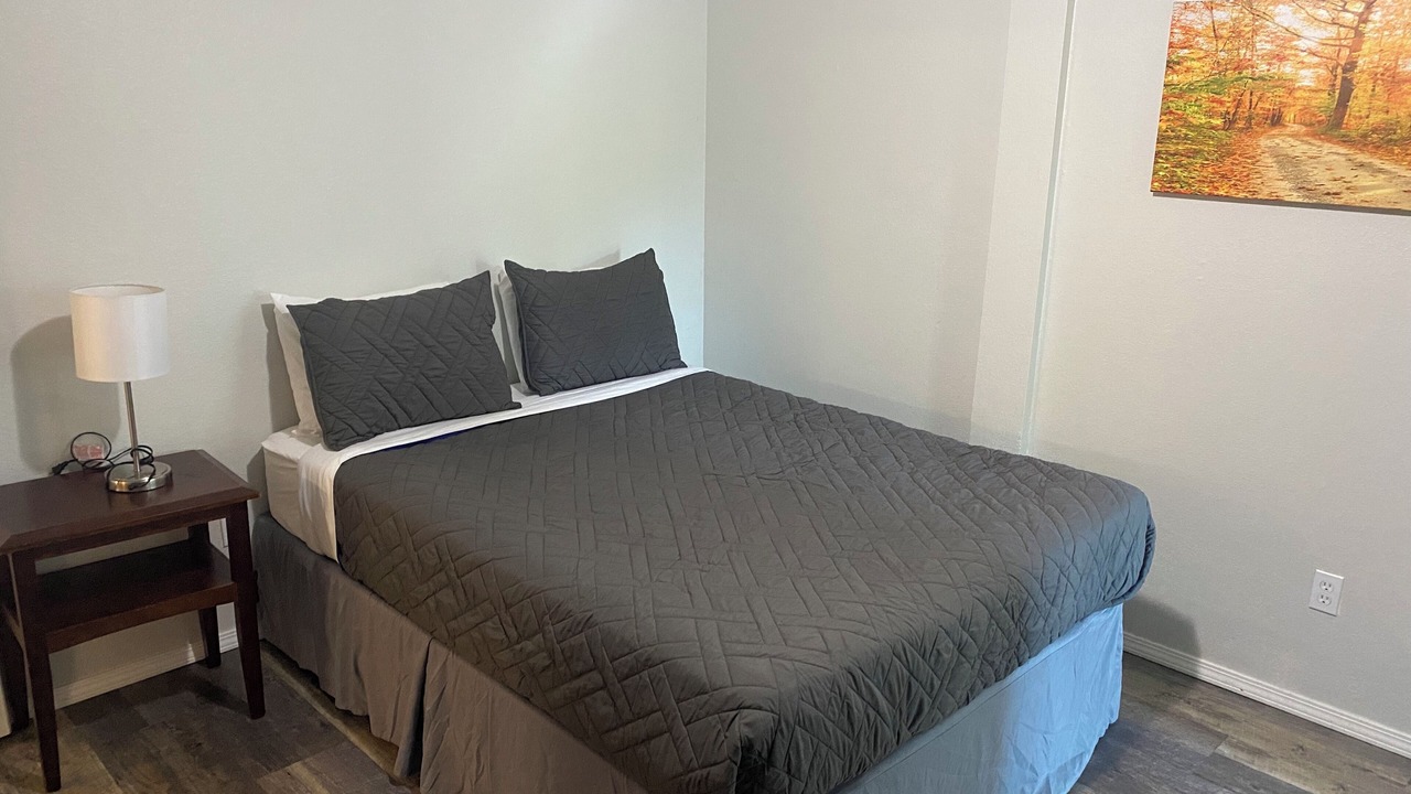 Photo of Bedroom in Amanda Park