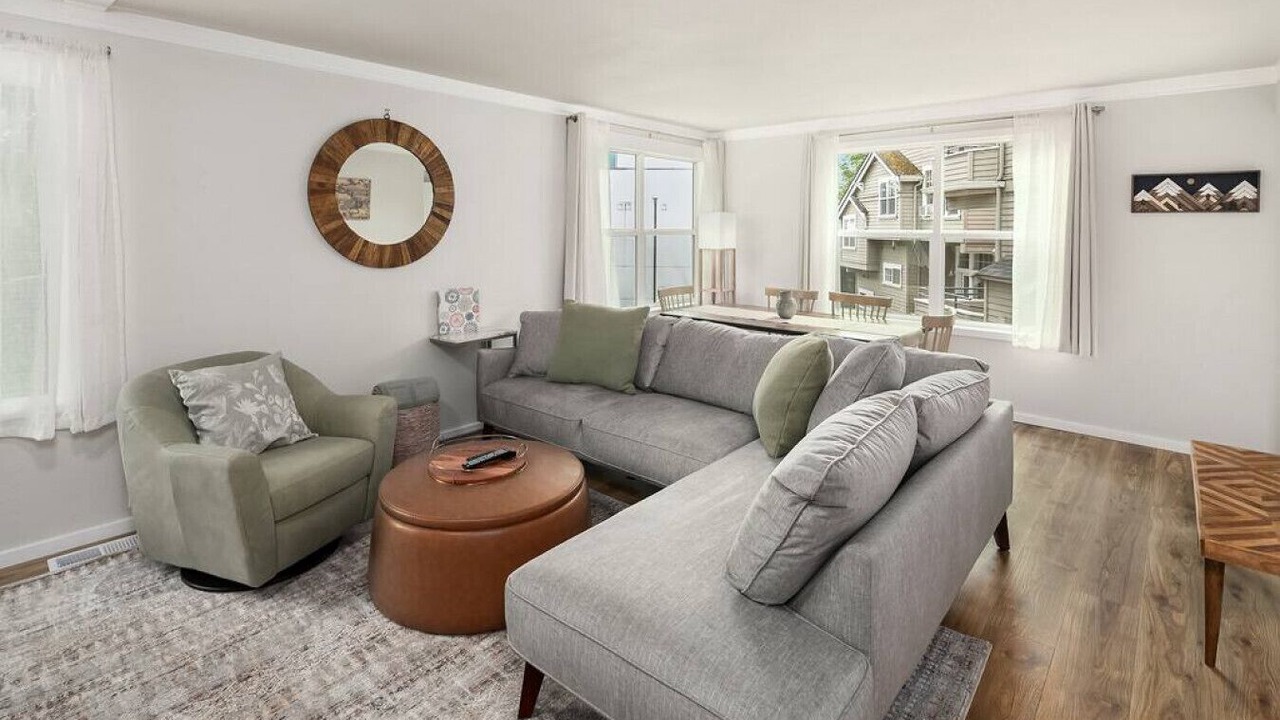 Photo of Livingroom in Stevens