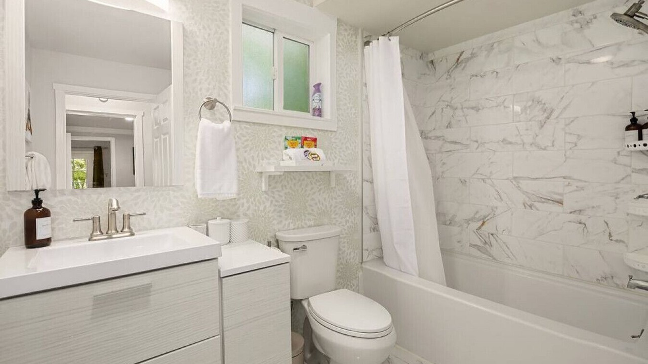 Photo of Bathroom in Stevens