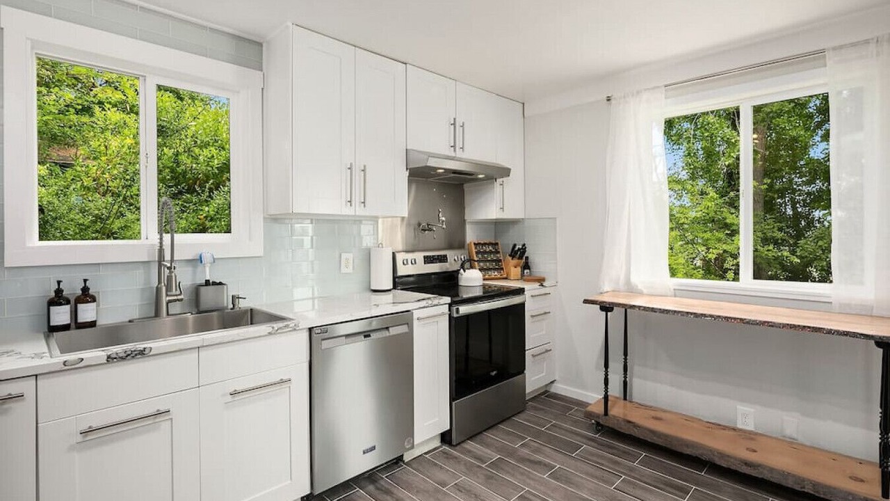 Photo of Kitchen in Stevens