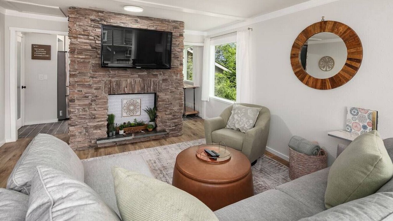 Photo of Livingroom in Stevens