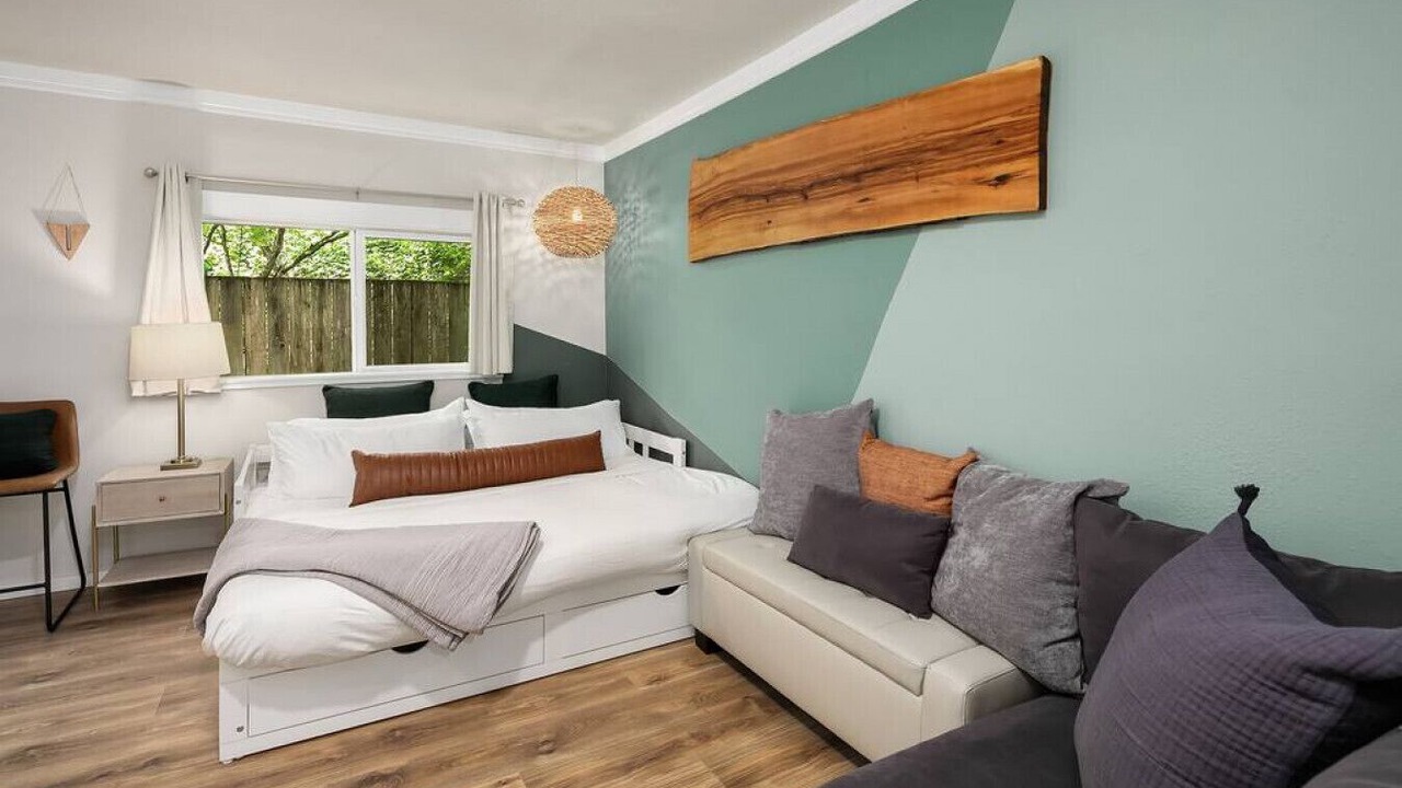 Photo of Bedroom in Stevens