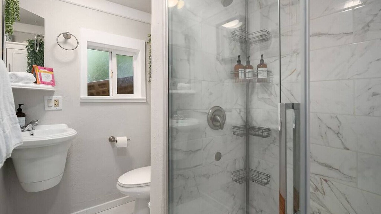 Photo of Bathroom in Stevens