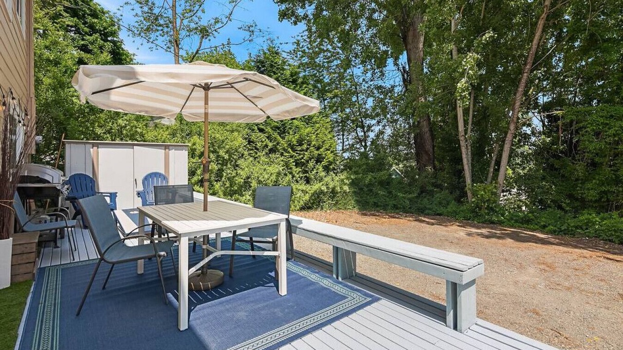 Photo of Outdoor in Stevens