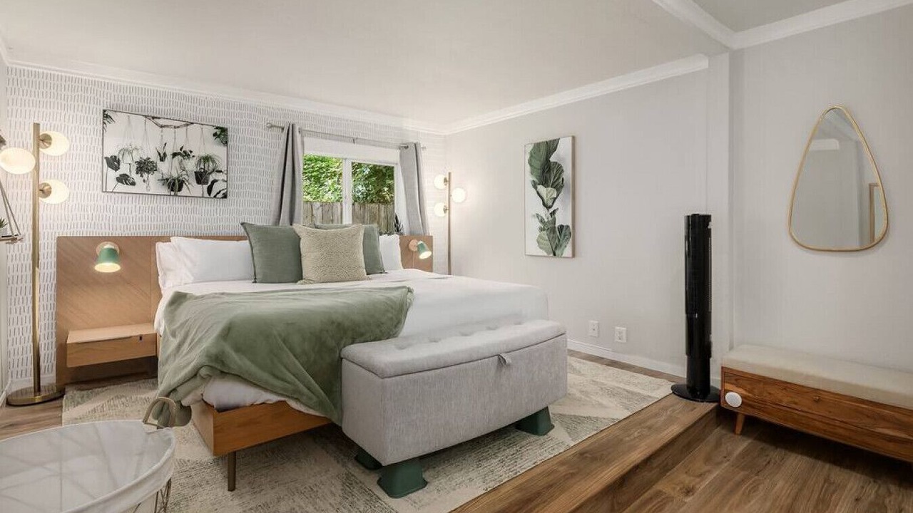 Photo of Bedroom in Stevens
