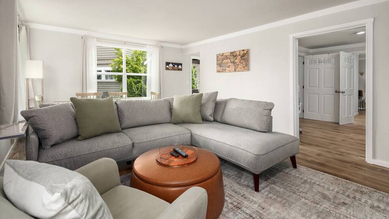 Photo of Livingroom in Stevens