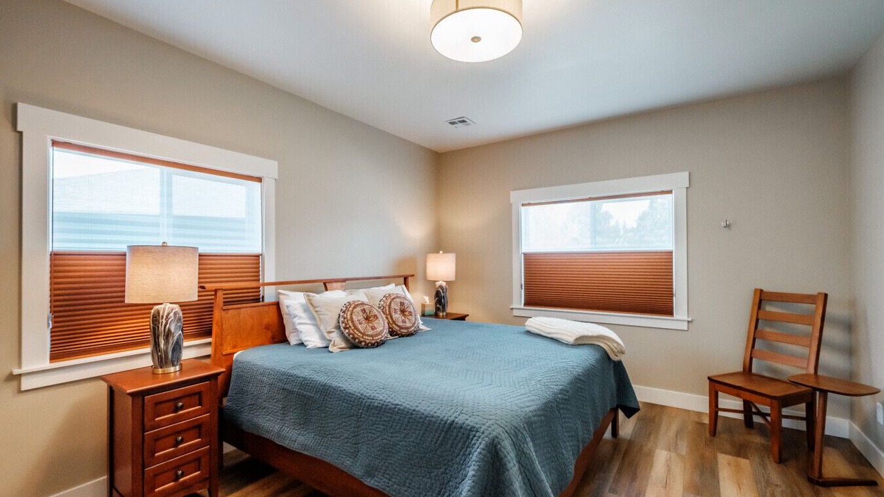 Photo of Bedroom in Corvallis