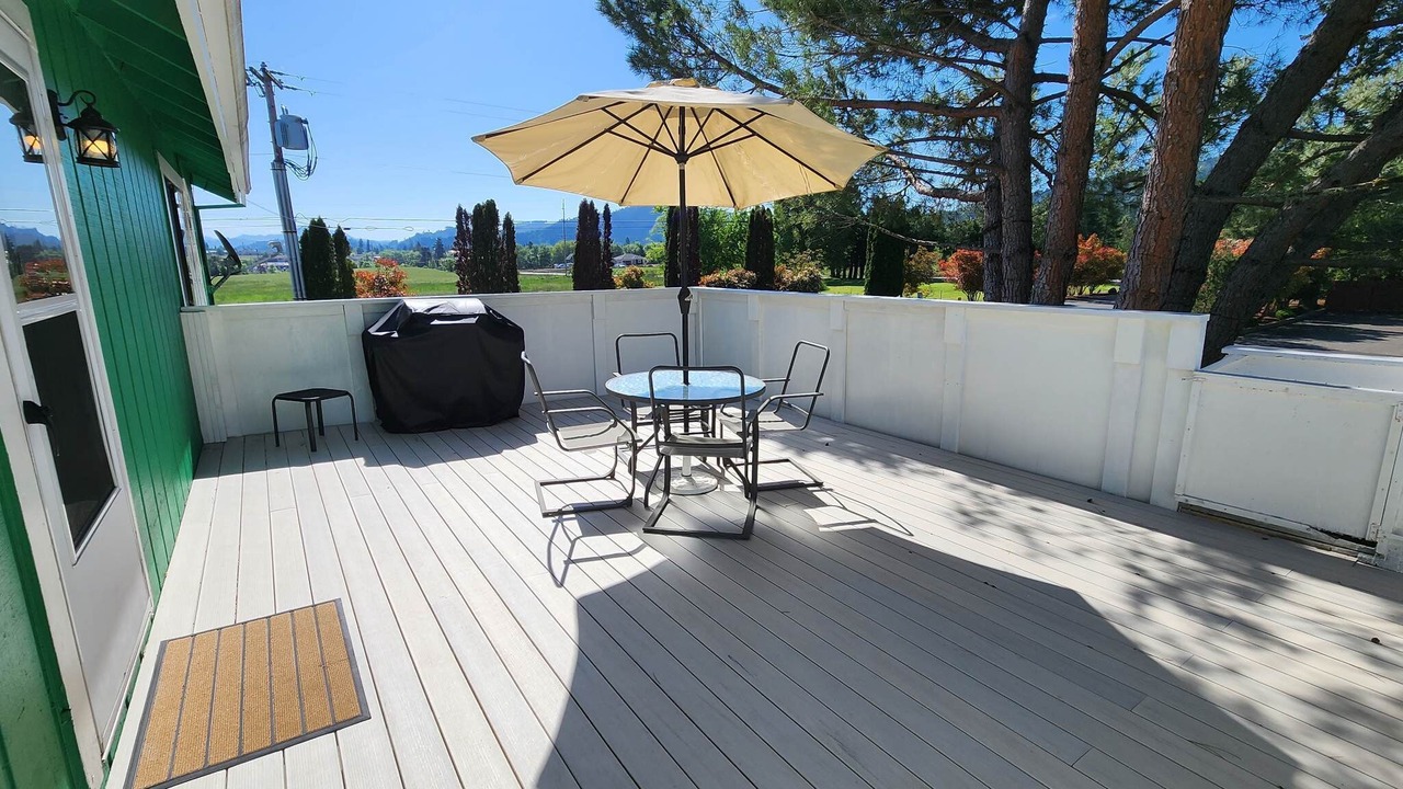 Photo of Outdoor in Roseburg