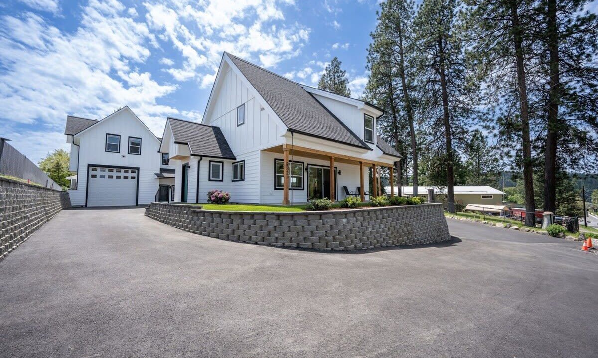 Photo of Outdoor in Coeur d'Alene