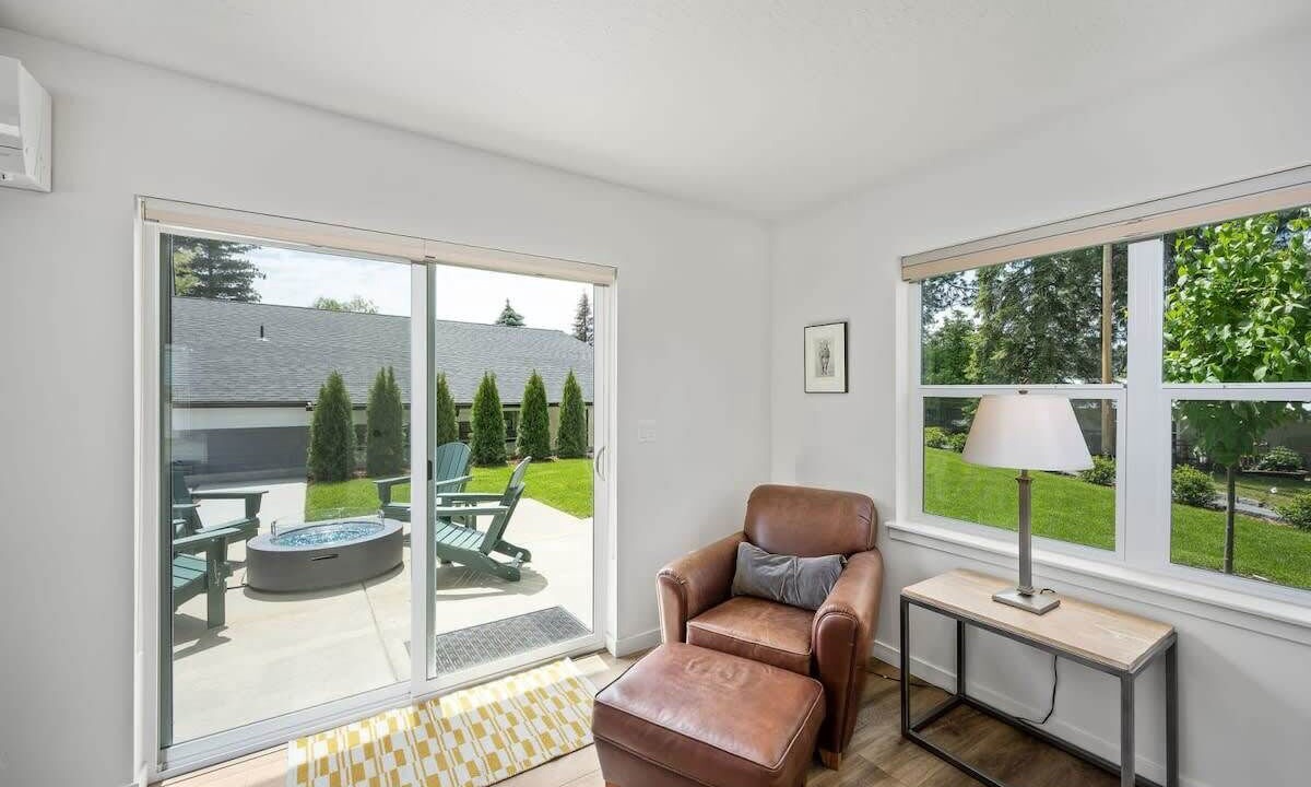 Photo of Livingroom in Coeur d'Alene