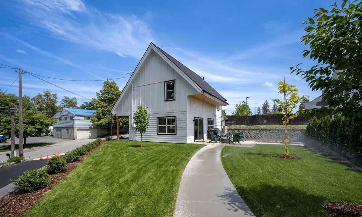 Photo of Outdoor in Coeur d'Alene