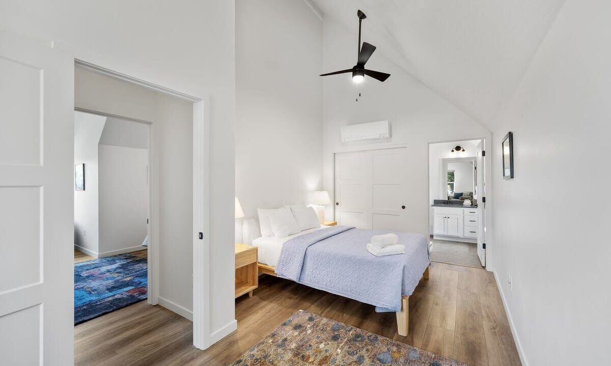 Photo of Bedroom in Coeur d'Alene