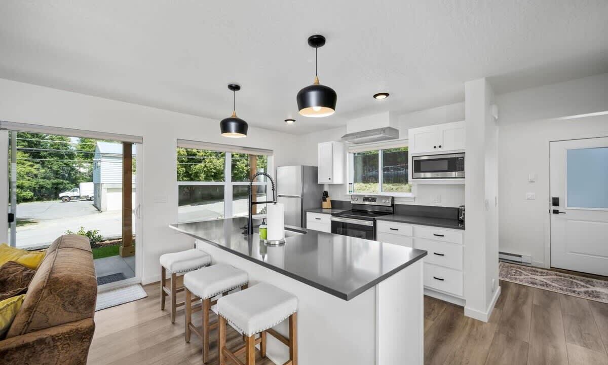 Photo of Kitchen in Coeur d'Alene