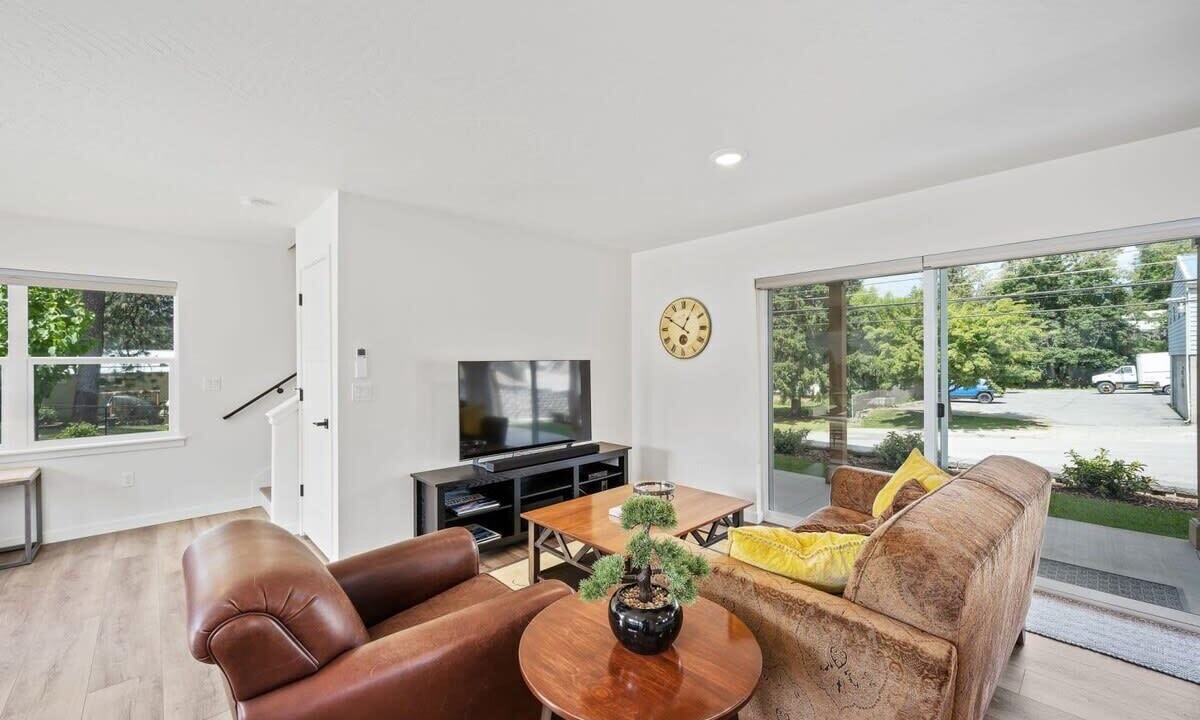 Photo of Livingroom in Coeur d'Alene