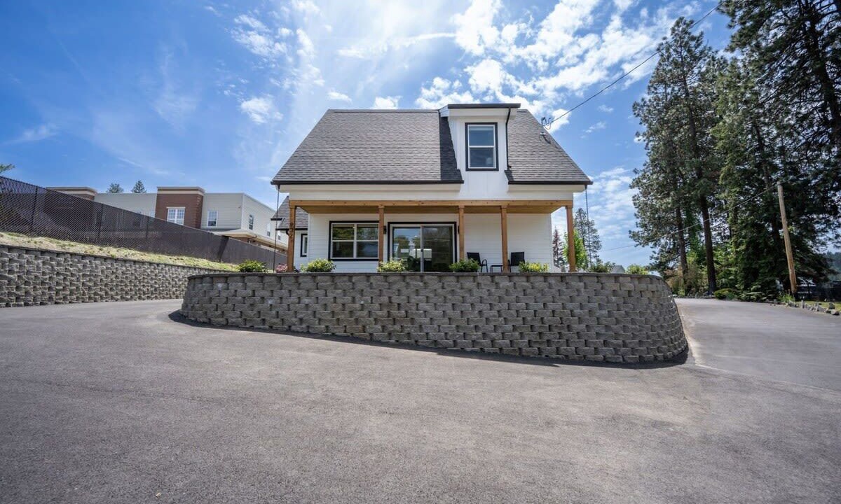 Photo of Outdoor in Coeur d'Alene