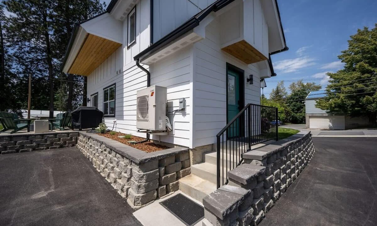 Photo of Outdoor in Coeur d'Alene