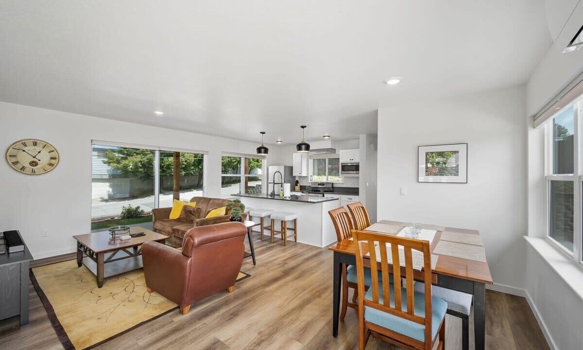 Photo of Livingroom in Coeur d'Alene