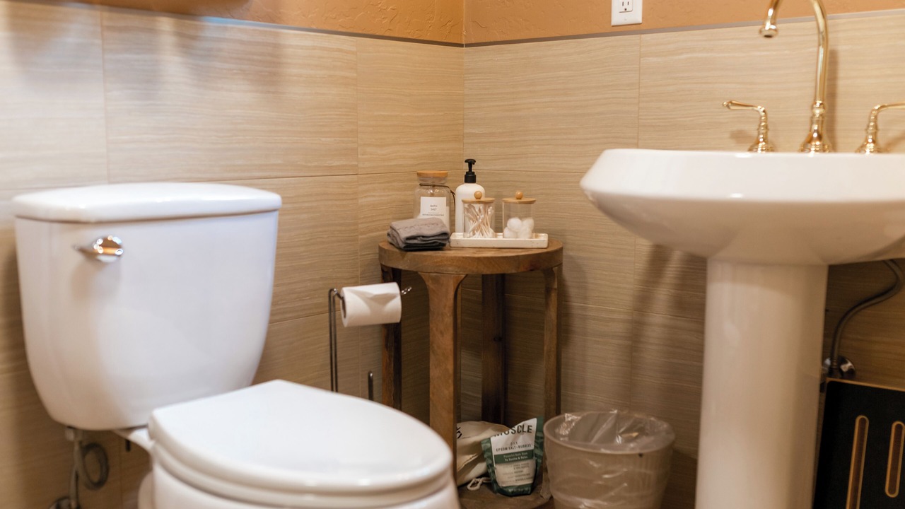 Photo of Bathroom in Phoenix