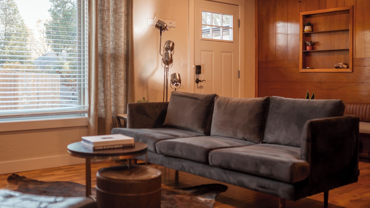 Photo of Livingroom in Phoenix