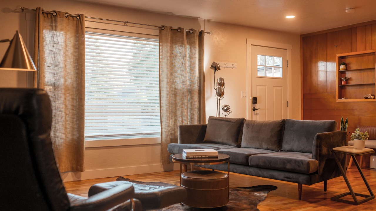 Photo of Livingroom in Phoenix