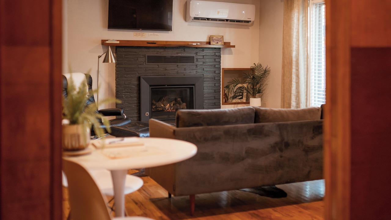 Photo of Livingroom in Phoenix